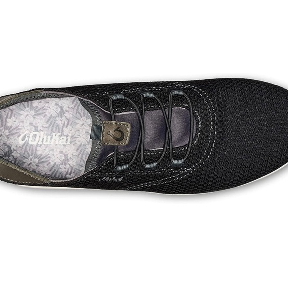 OLUKAI Alapa Li Men's Athletic Sneakers - Picture 2 of 13